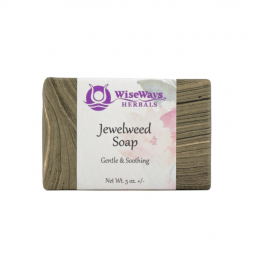 Jewelweed Soap